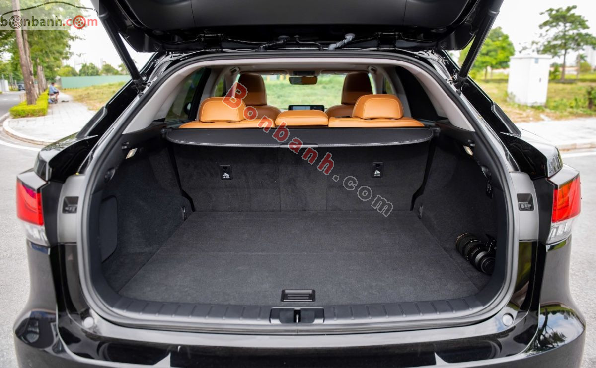 Bán ô tô Lexus RX 300 - 2019 - xe cũ