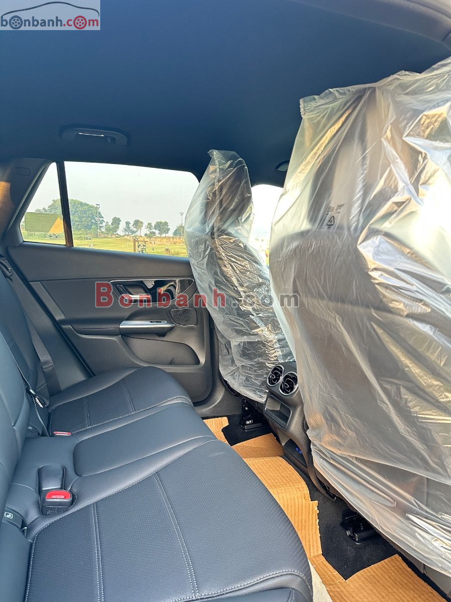 Bán ô tô Mercedes Benz GLC 200 4Matic - 2025 - xe mới
