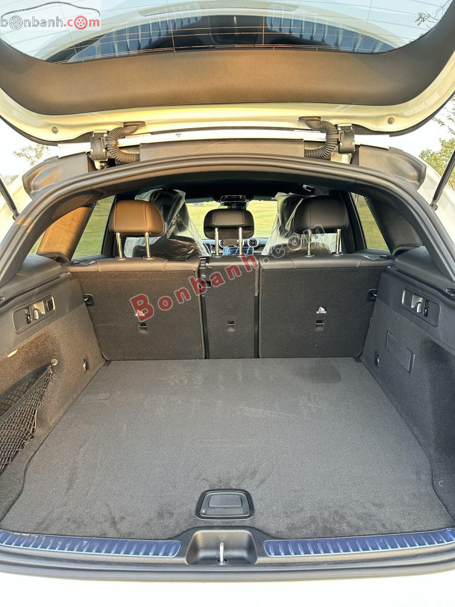 Bán ô tô Mercedes Benz GLC 200 4Matic - 2025 - xe mới