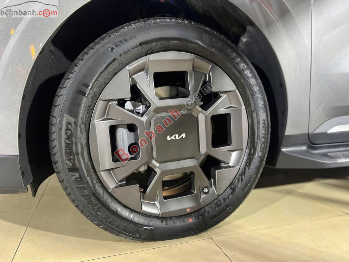 Bán ô tô Kia Carnival Signature 1.6 Turbo HEV 7S - 2026 - xe mới