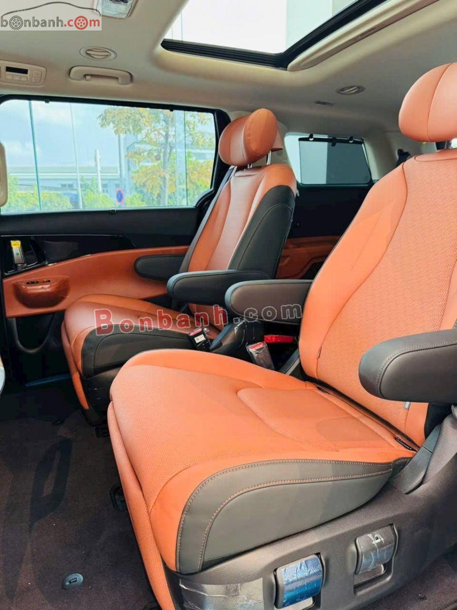 Bán ô tô Kia Carnival Signature 1.6 Turbo HEV 7S - 2026 - xe mới