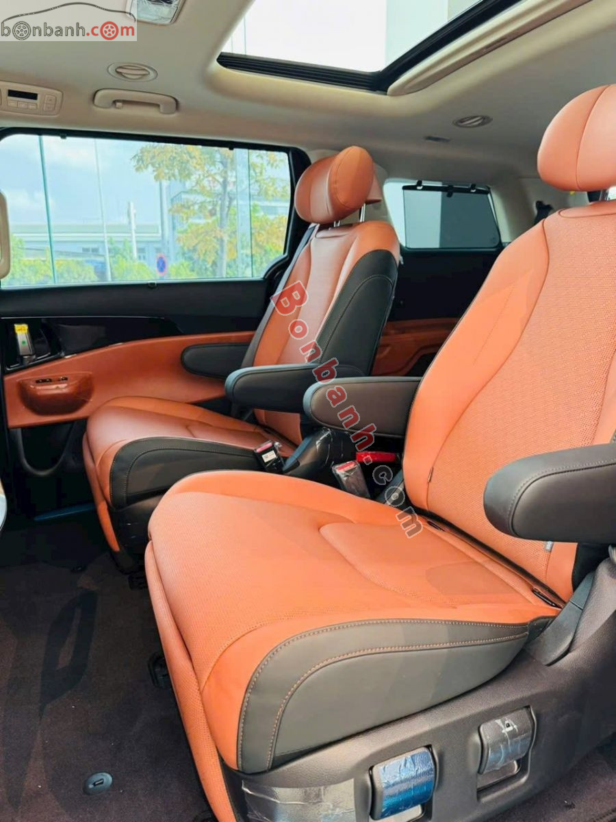 Bán ô tô Kia Carnival Signature 1.6 Turbo HEV 7S - 2026 - xe mới
