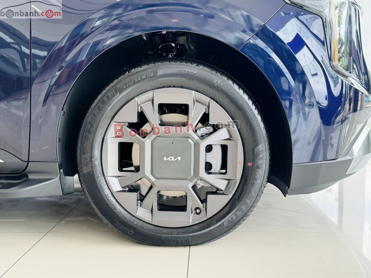 Bán ô tô Kia Carnival Signature 1.6 Turbo HEV 7S - 2026 - xe mới