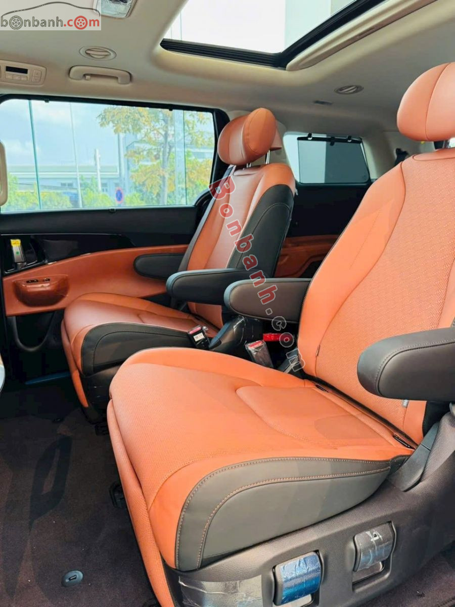 Bán ô tô Kia Carnival Signature 1.6 Turbo HEV 7S - 2026 - xe mới