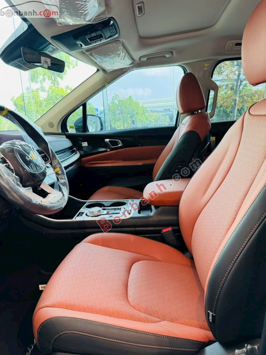 Bán ô tô Kia Carnival Signature 1.6 Turbo HEV 7S - 2026 - xe mới