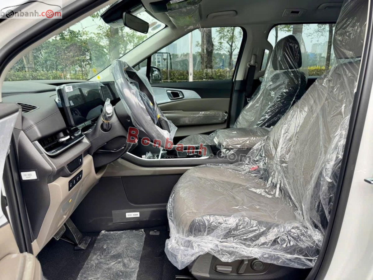 Bán ô tô Kia Carnival Luxury 2.2D - 2026 - xe mới