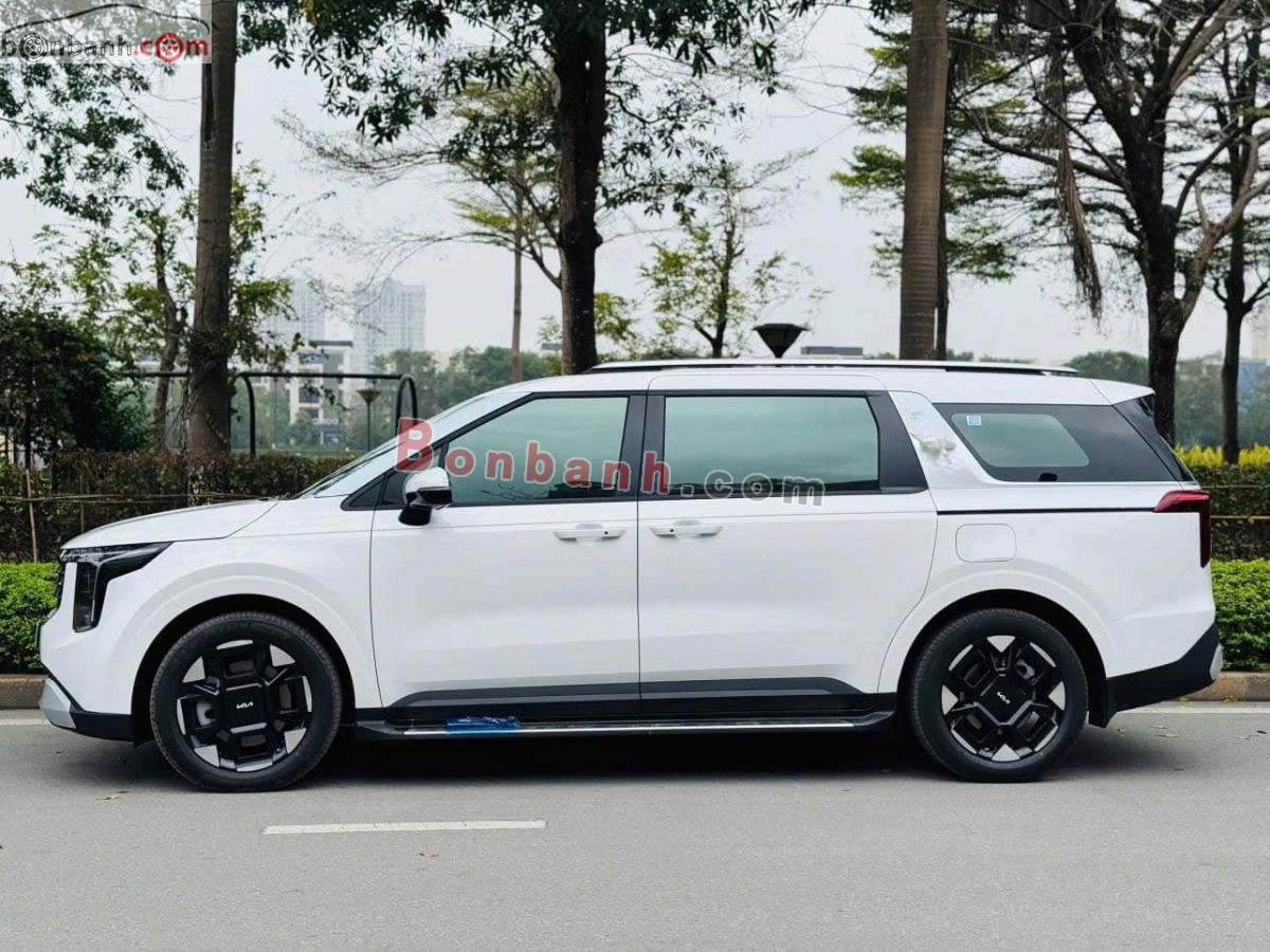 Bán ô tô Kia Carnival Luxury 2.2D - 2026 - xe mới