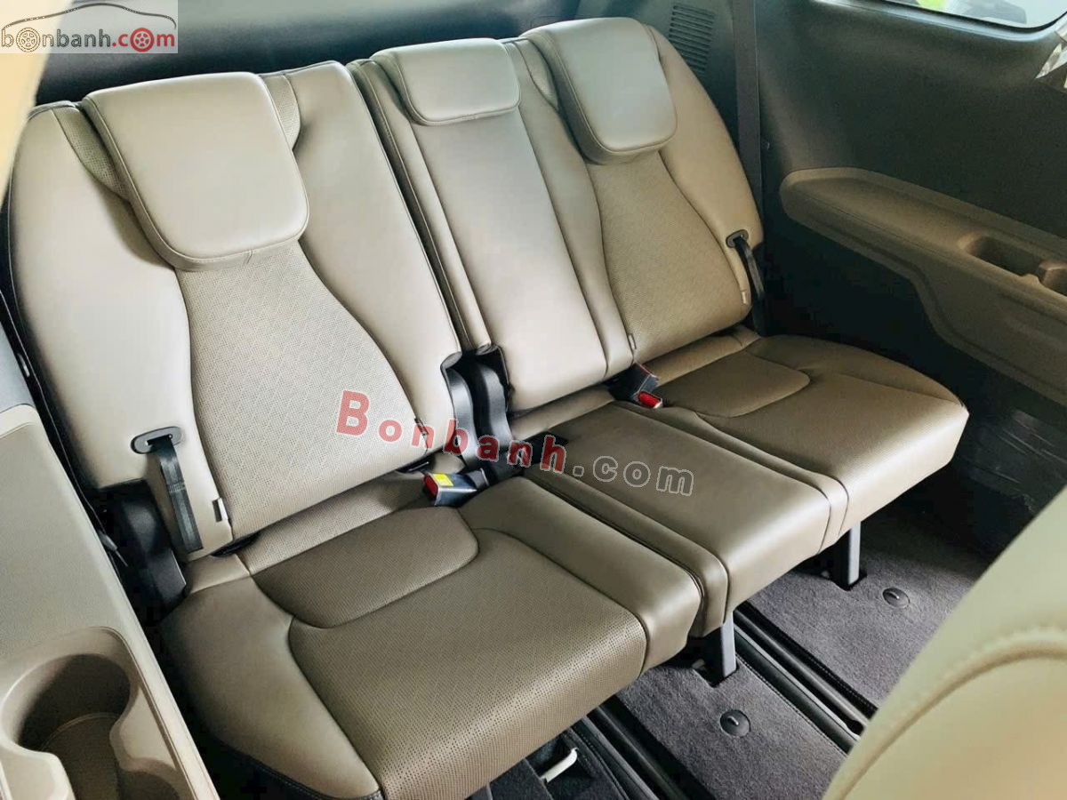 Bán ô tô Kia Carnival Luxury 2.2D - 2026 - xe mới