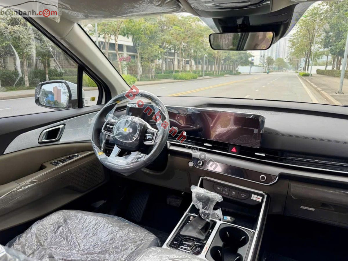 Bán ô tô Kia Carnival Luxury 2.2D - 2026 - xe mới