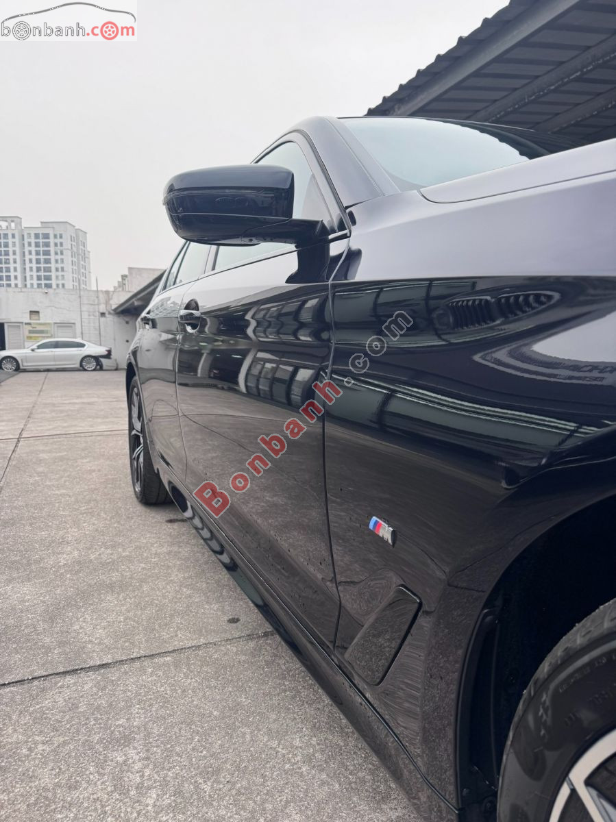 Bán ô tô BMW 5 Series 530i M Sport - 2022 - xe mới