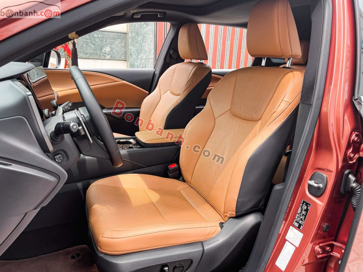 Bán ô tô Lexus RX 350 Premium - 2023 - xe cũ