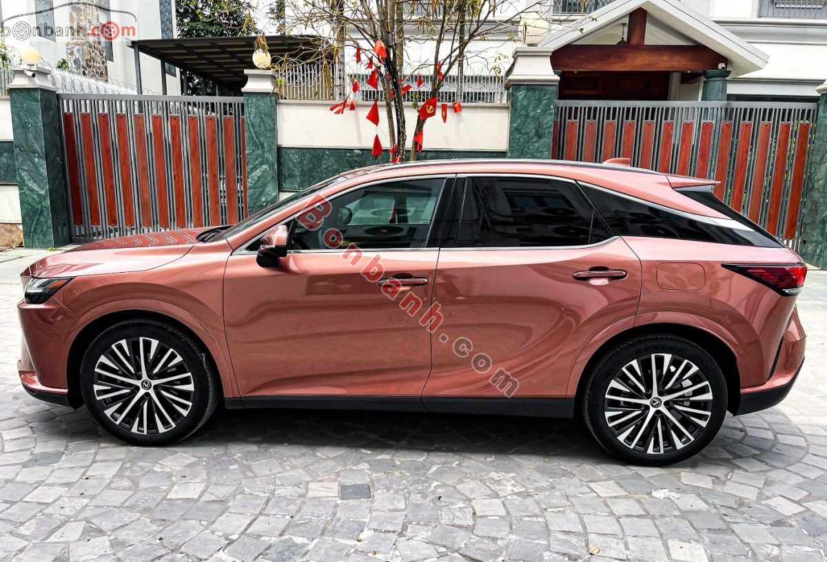 Bán ô tô Lexus RX 350 Premium - 2023 - xe cũ
