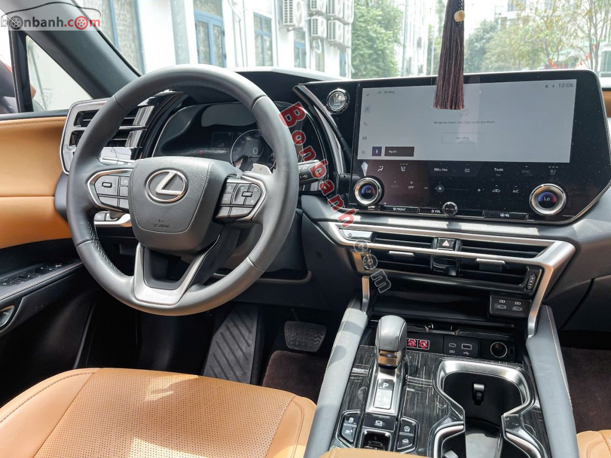 Bán ô tô Lexus RX 350 Premium - 2023 - xe cũ