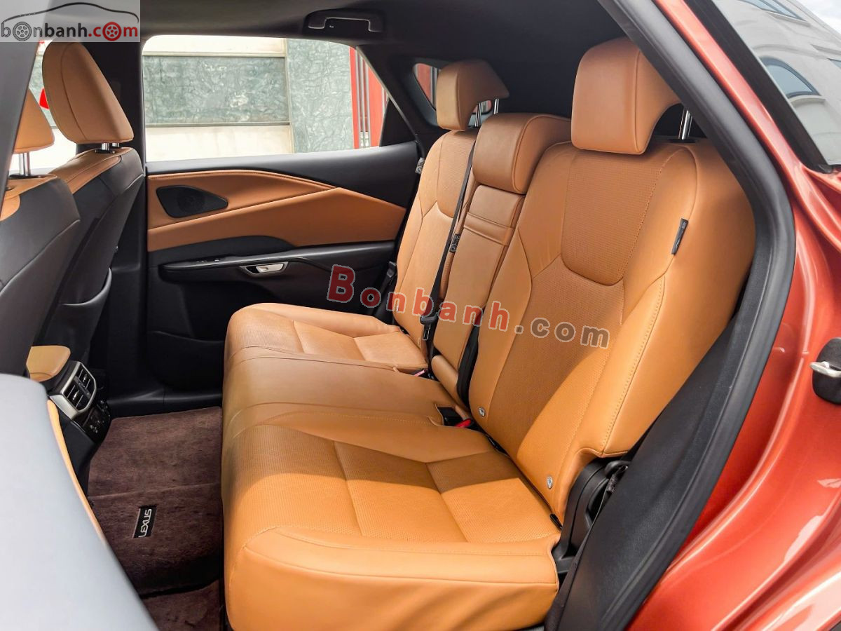 Bán ô tô Lexus RX 350 Premium - 2023 - xe cũ