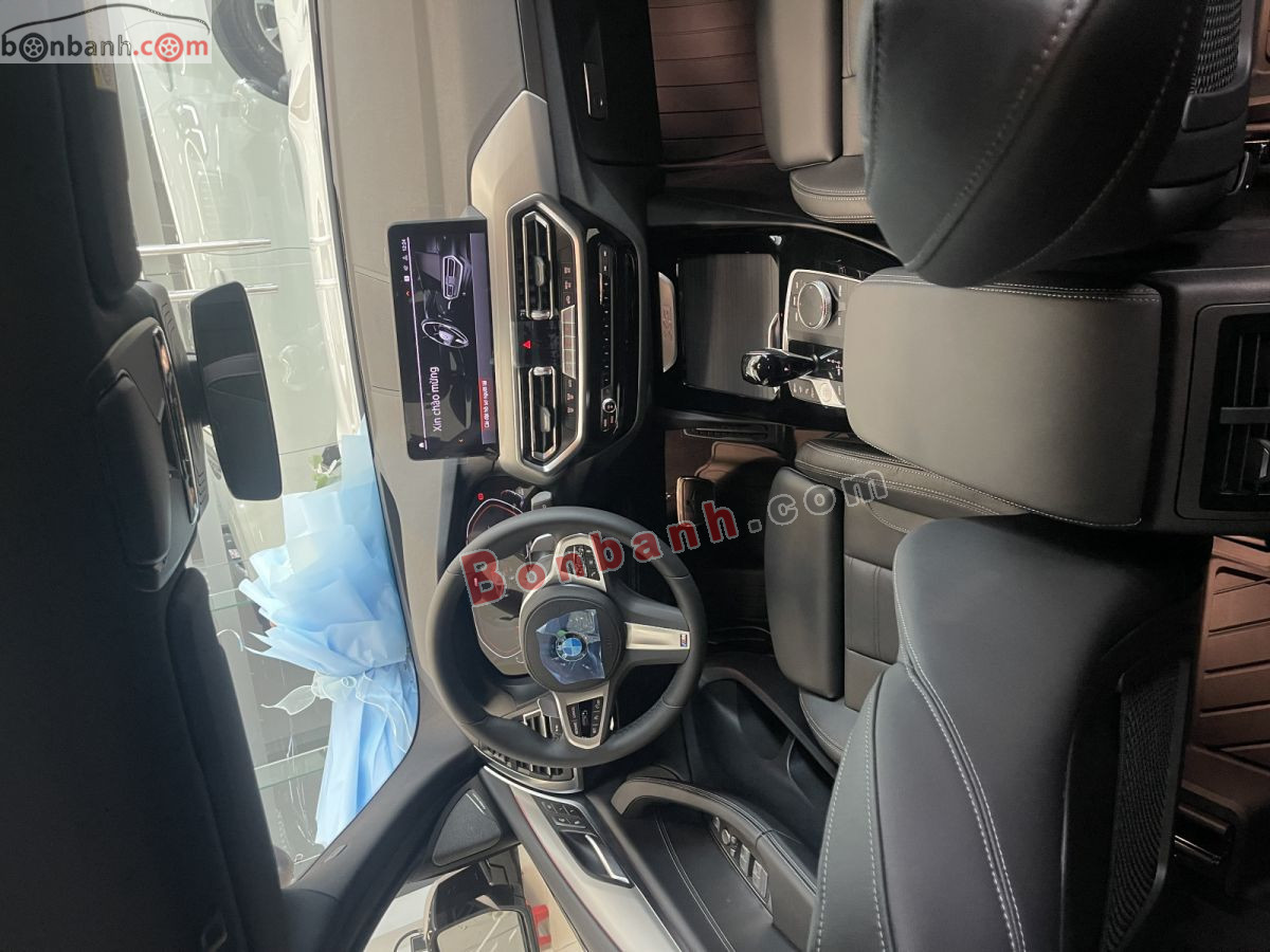 Bán ô tô BMW X3 xDrive30i M Sport - 2024 - xe mới