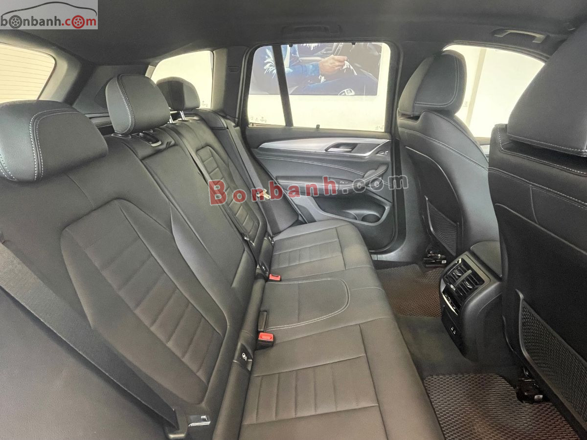 Bán ô tô BMW X3 xDrive30i M Sport - 2024 - xe mới