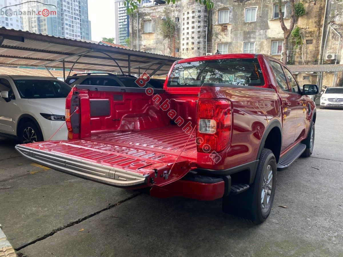 Bán ô tô Ford Ranger XLS 2.0L 4x2 AT - 2026 - xe mới