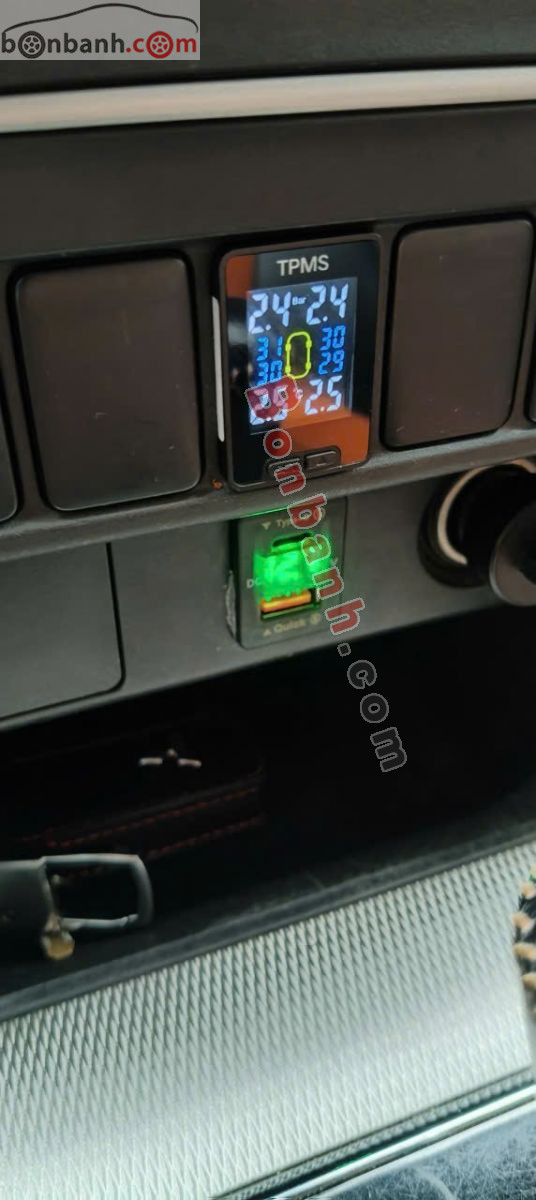 Bán ô tô Mitsubishi Triton Athlete 4x2 AT - 2022 - xe cũ