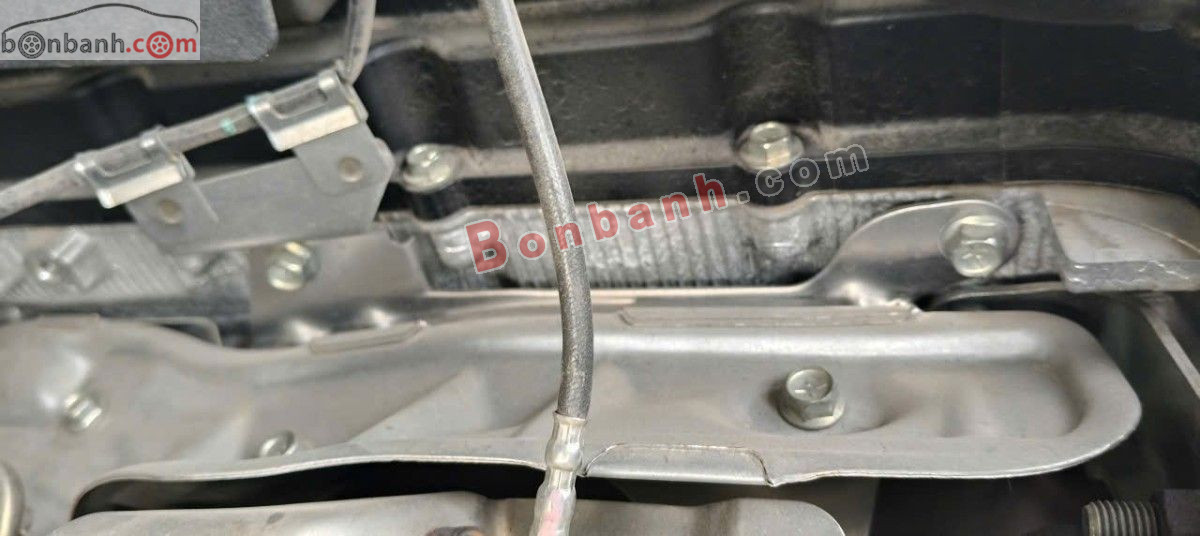 Bán ô tô Mitsubishi Triton Athlete 4x2 AT - 2022 - xe cũ