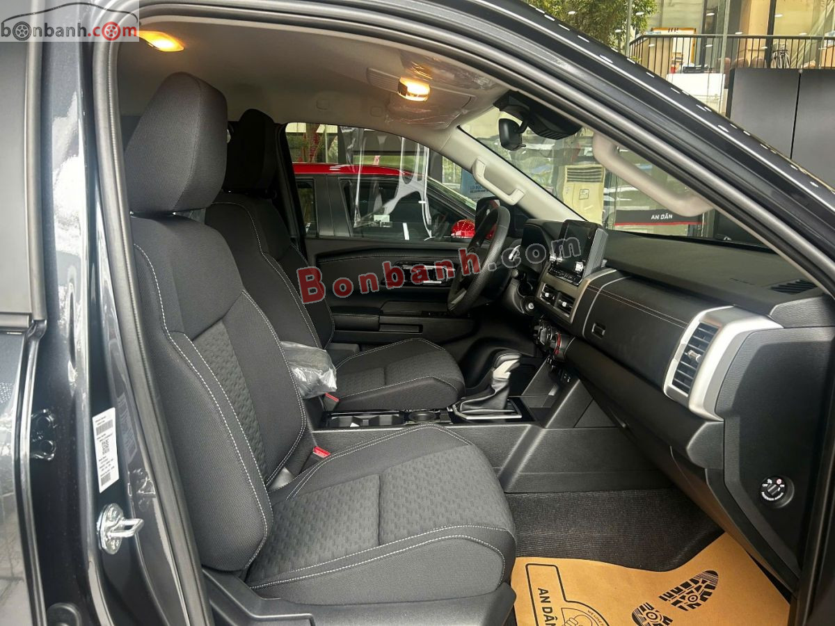 Bán ô tô Mitsubishi Triton GLX 2WD AT - 2026 - xe mới