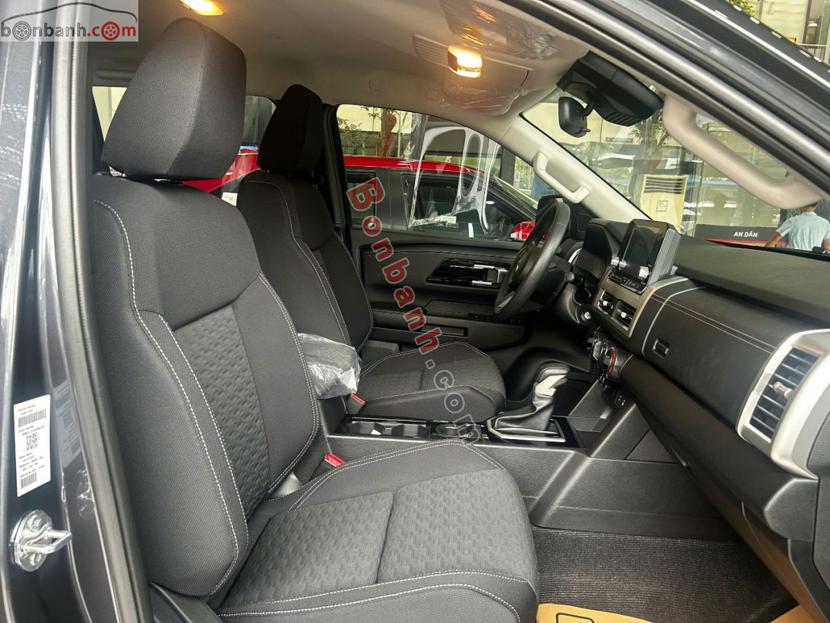 Bán ô tô Mitsubishi Triton GLX 2WD AT - 2026 - xe mới