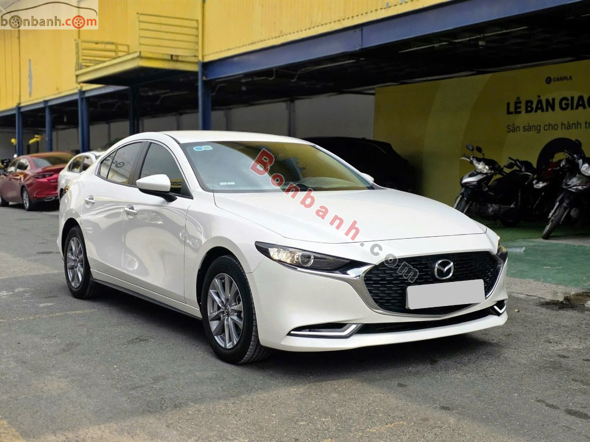 Bán ô tô Mazda 3 1.5L Luxury - 2023 - xe cũ