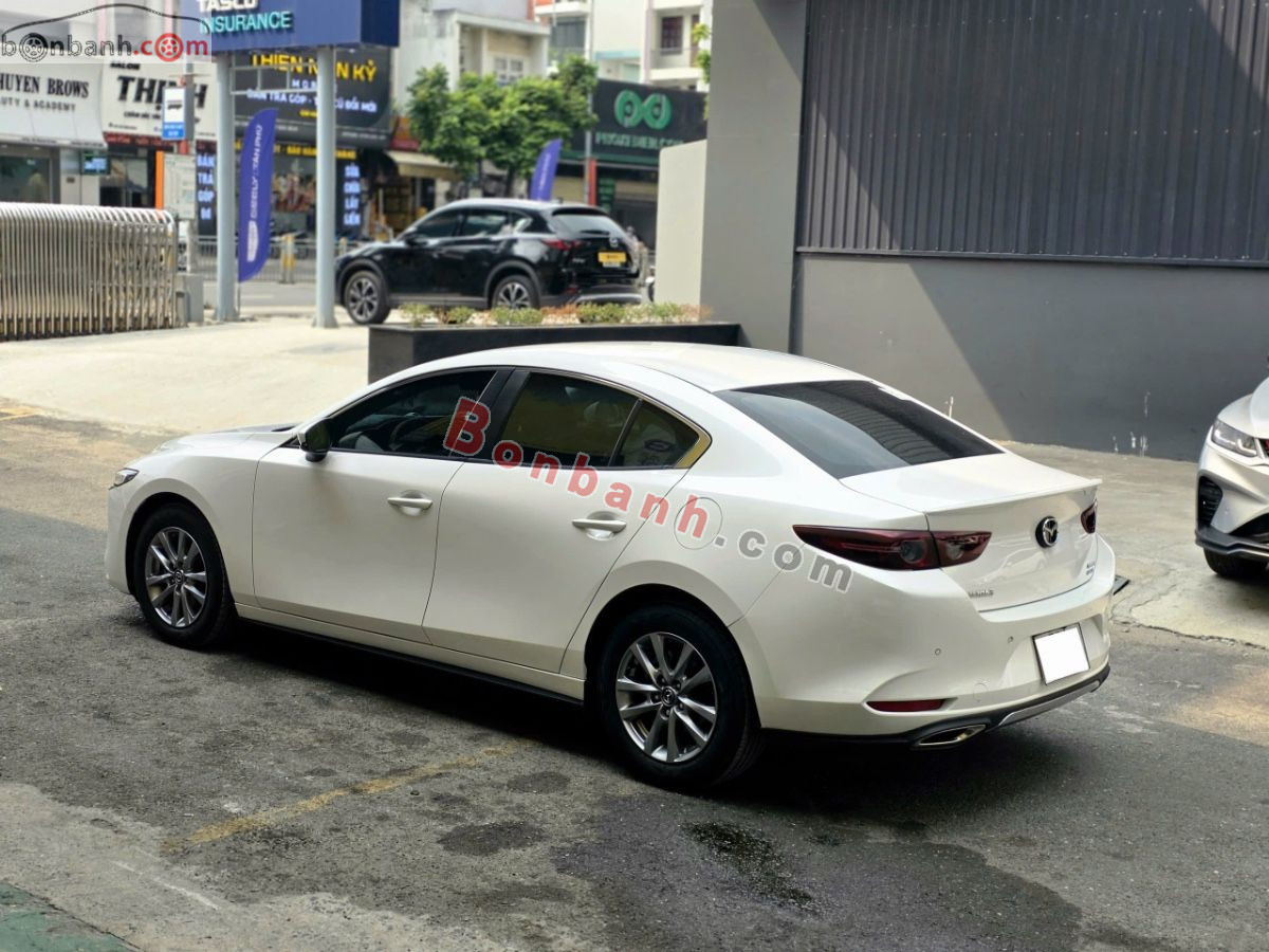 Bán ô tô Mazda 3 1.5L Luxury - 2023 - xe cũ