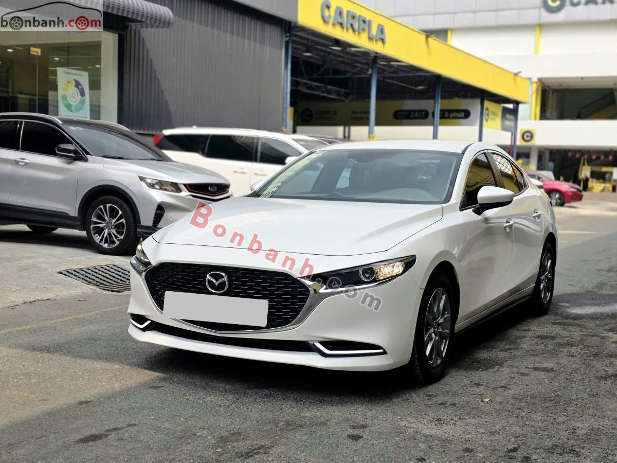 Bán ô tô Mazda 3 1.5L Luxury - 2023 - xe cũ