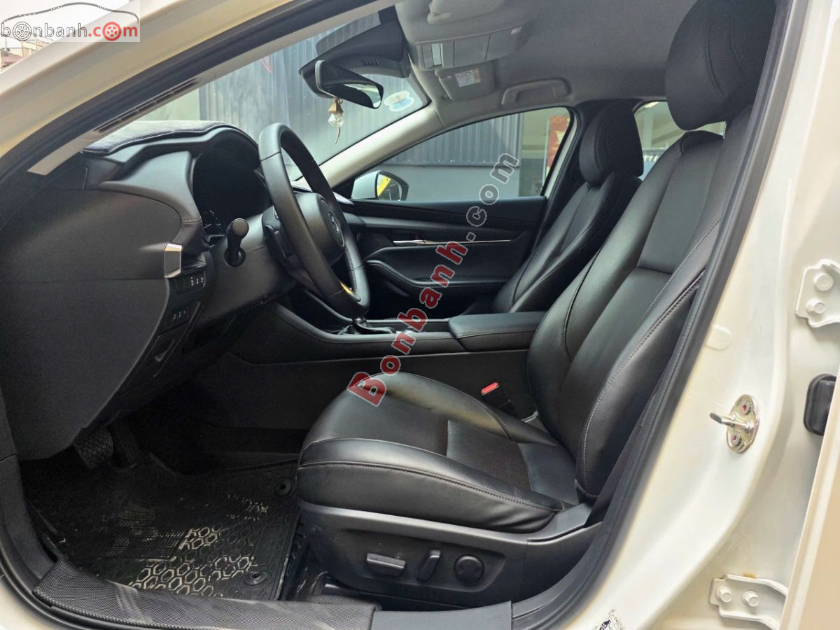 Bán ô tô Mazda 3 1.5L Luxury - 2023 - xe cũ