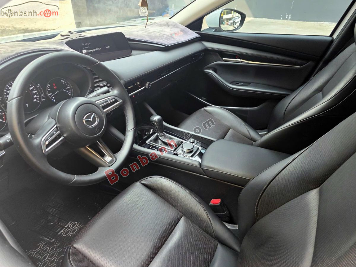 Bán ô tô Mazda 3 1.5L Luxury - 2023 - xe cũ