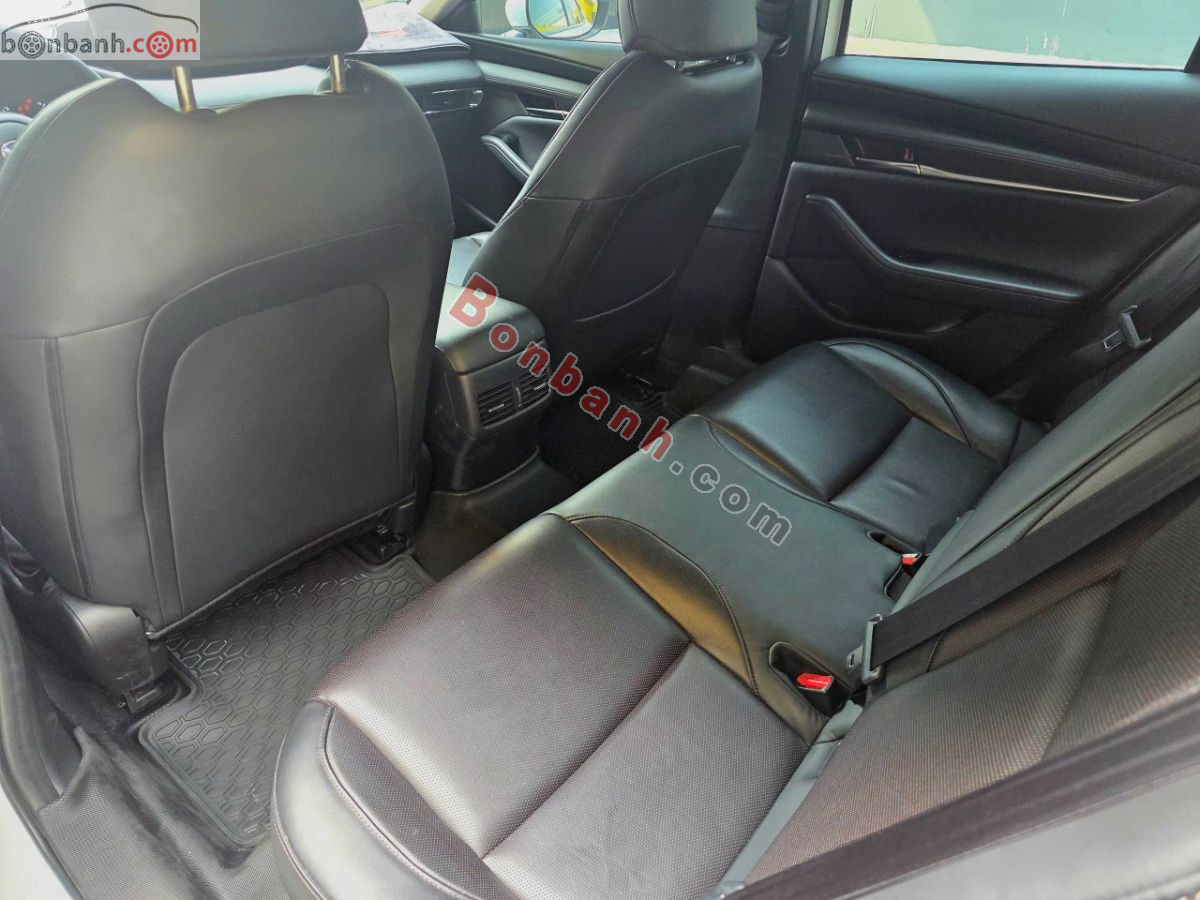 Bán ô tô Mazda 3 1.5L Luxury - 2023 - xe cũ