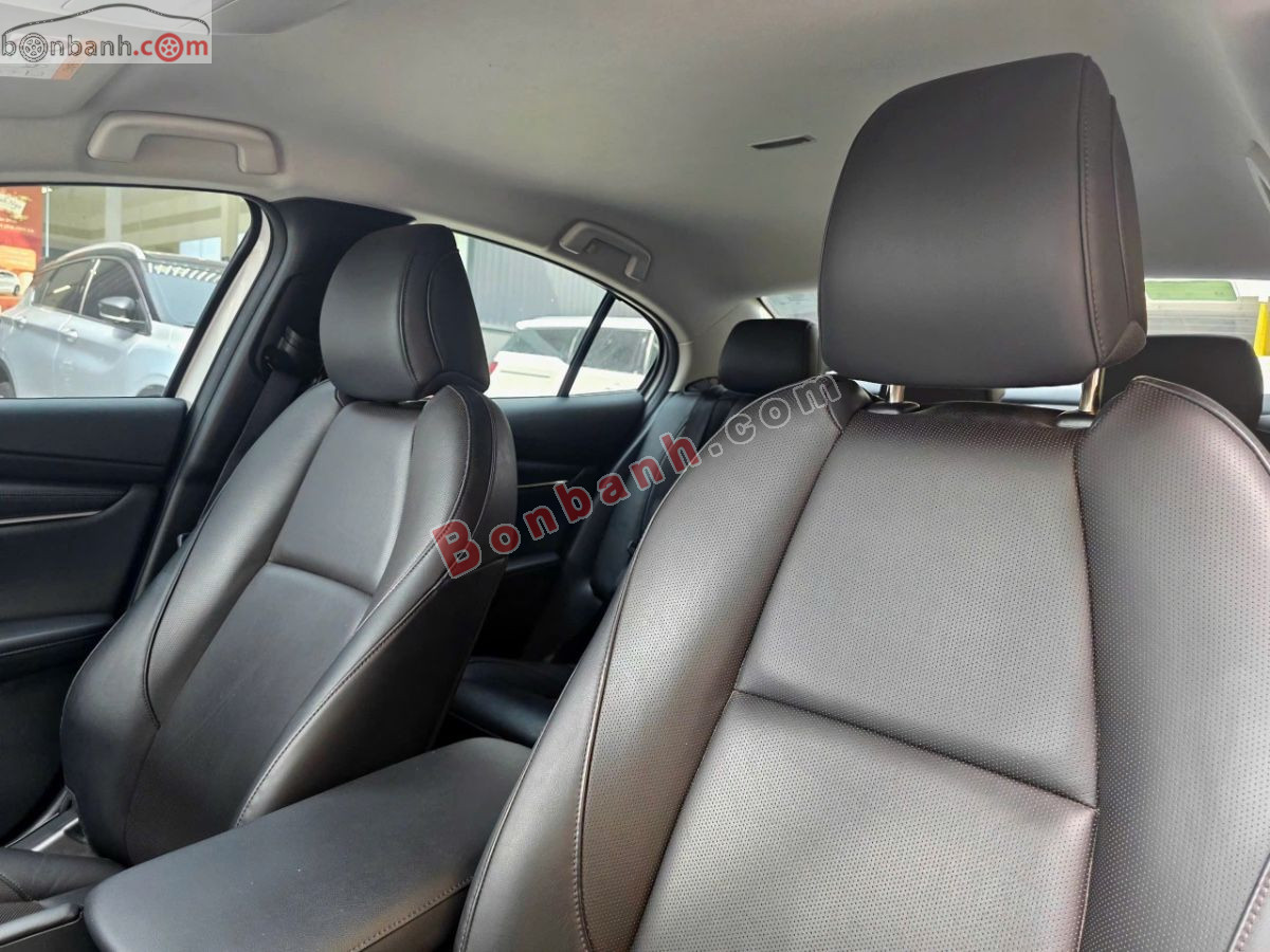 Bán ô tô Mazda 3 1.5L Luxury - 2023 - xe cũ