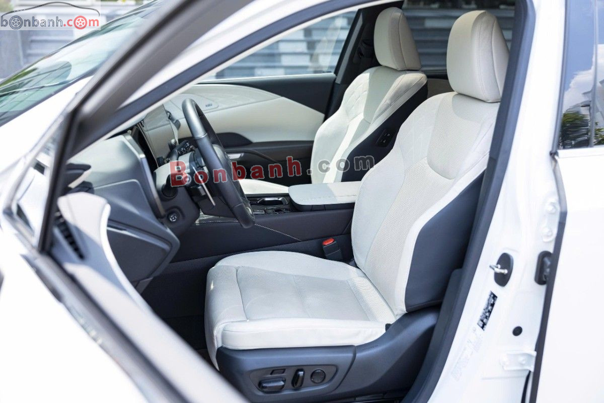 Bán ô tô Lexus RX 350 Luxury - 2023 - xe cũ