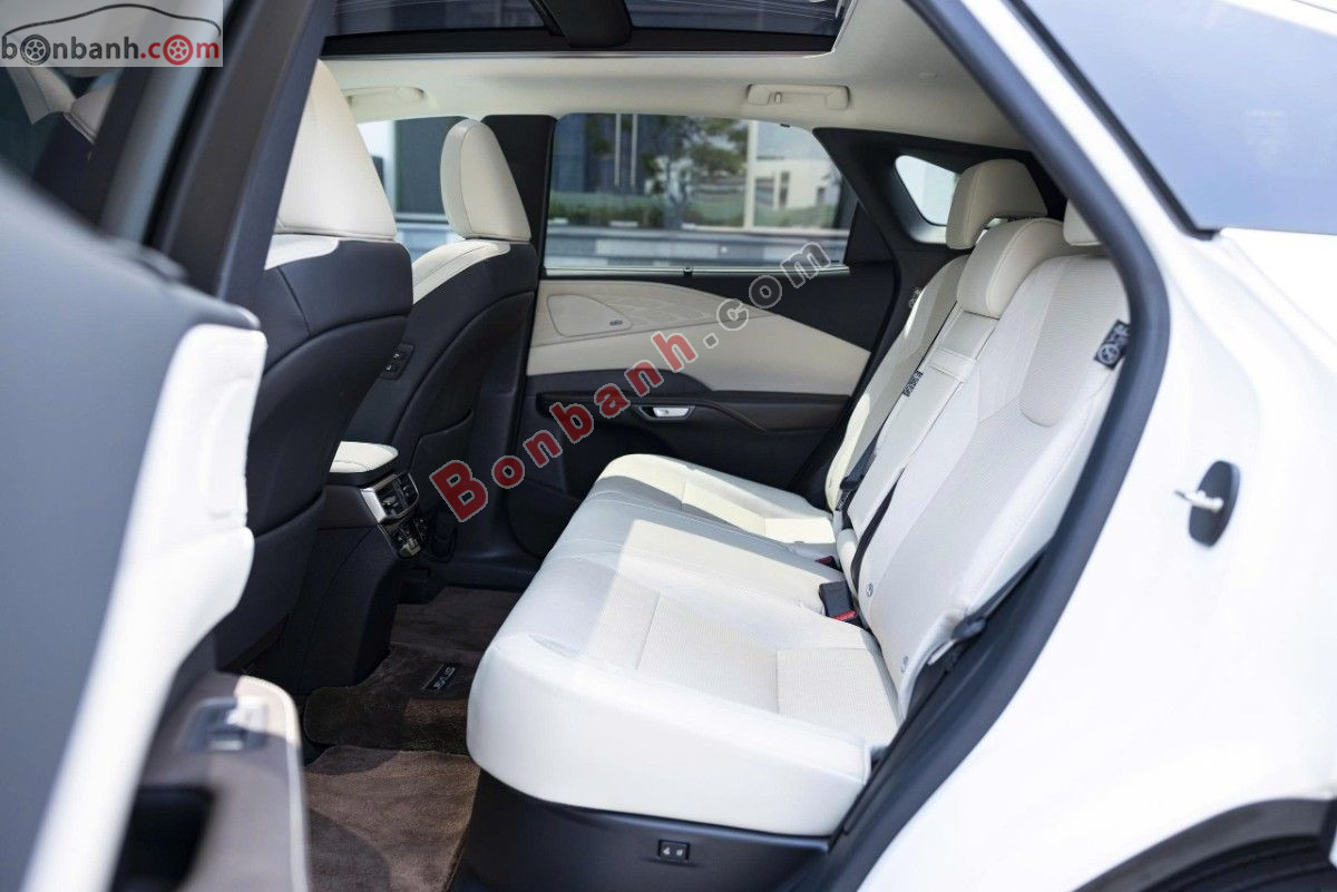 Bán ô tô Lexus RX 350 Luxury - 2023 - xe cũ