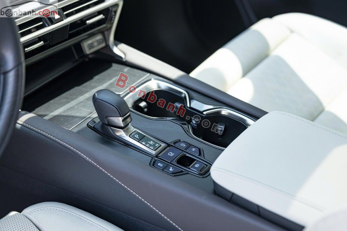 Bán ô tô Lexus RX 350 Luxury - 2023 - xe cũ