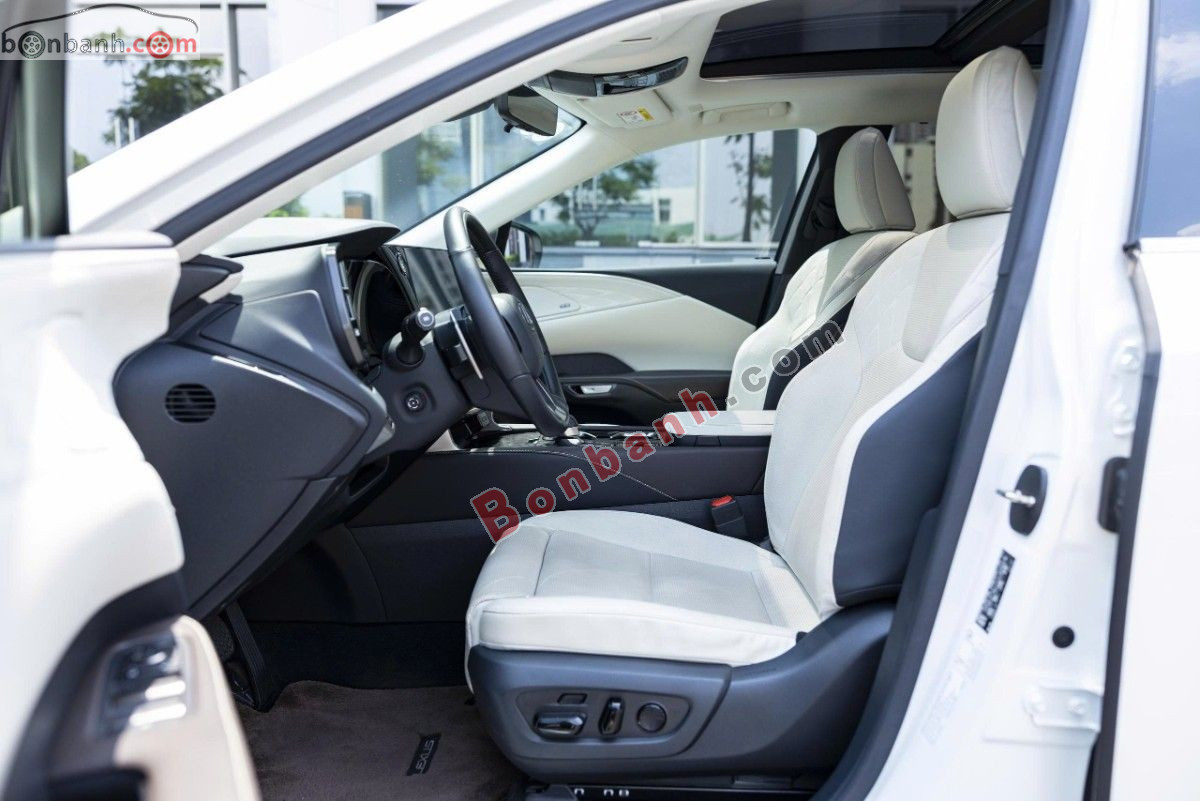 Bán ô tô Lexus RX 350 Luxury - 2023 - xe cũ