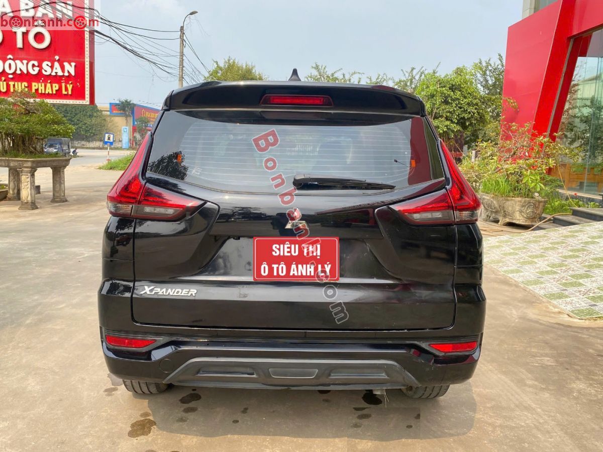 Bán ô tô Mitsubishi Xpander 1.5 MT - 2023 - xe cũ