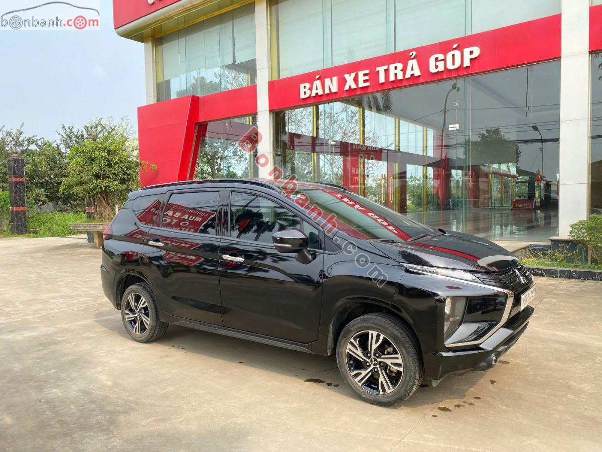 Bán ô tô Mitsubishi Xpander 1.5 MT - 2023 - xe cũ