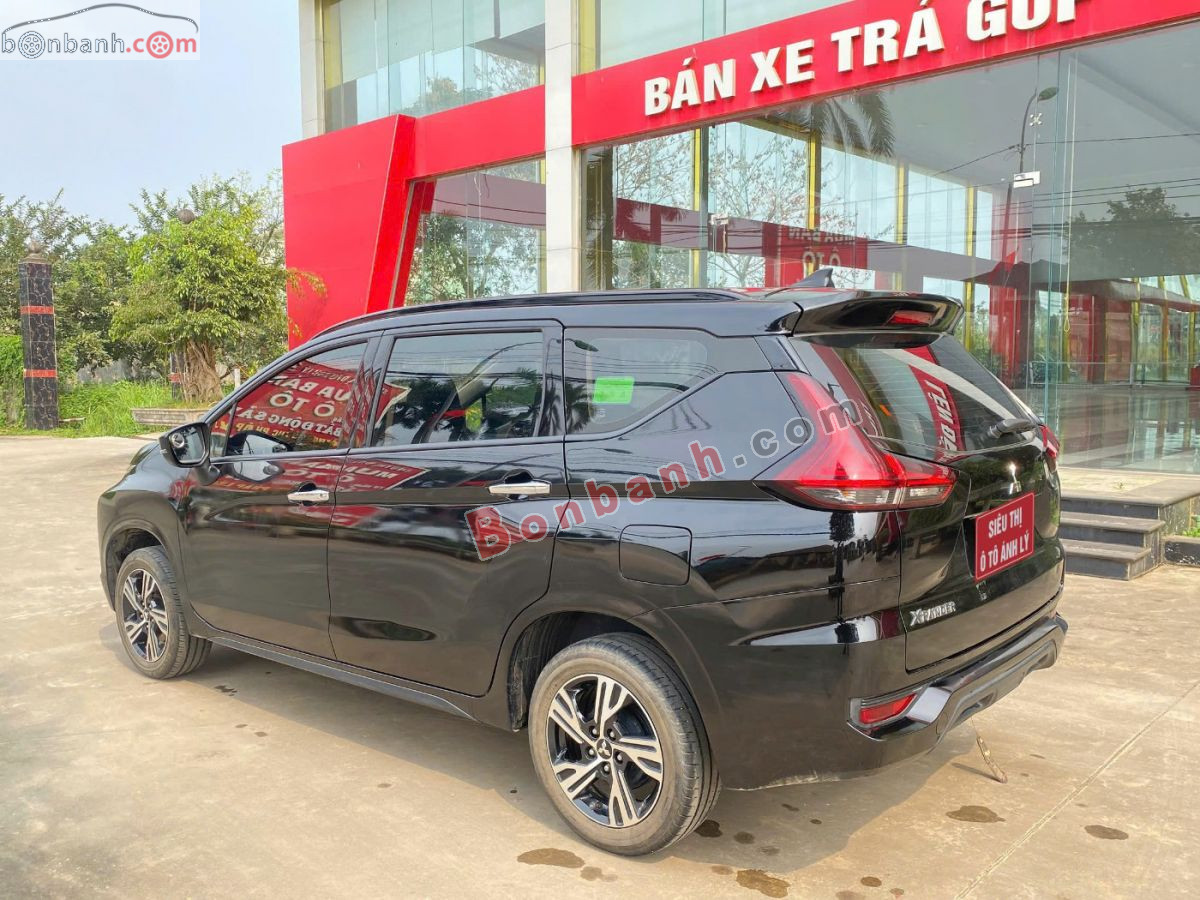 Bán ô tô Mitsubishi Xpander 1.5 MT - 2023 - xe cũ