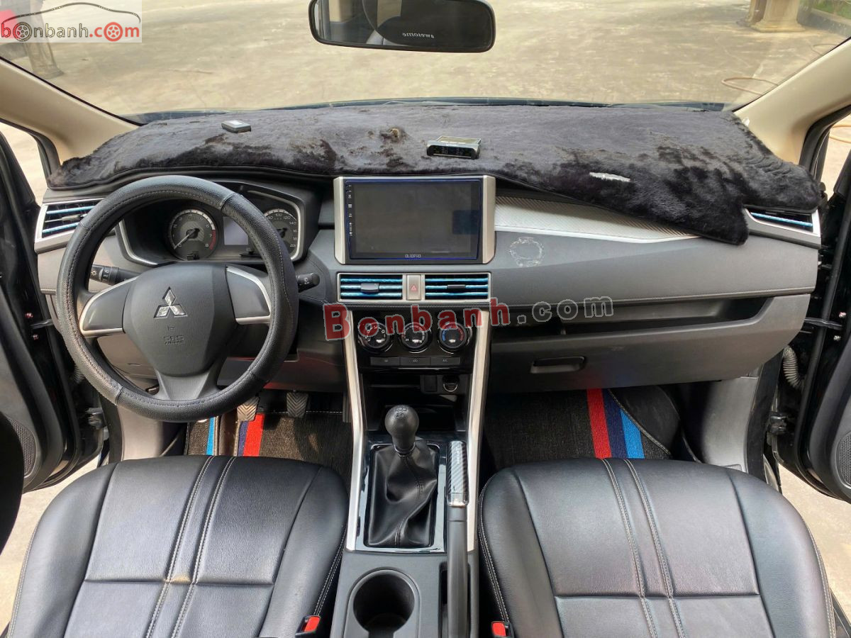 Bán ô tô Mitsubishi Xpander 1.5 MT - 2023 - xe cũ