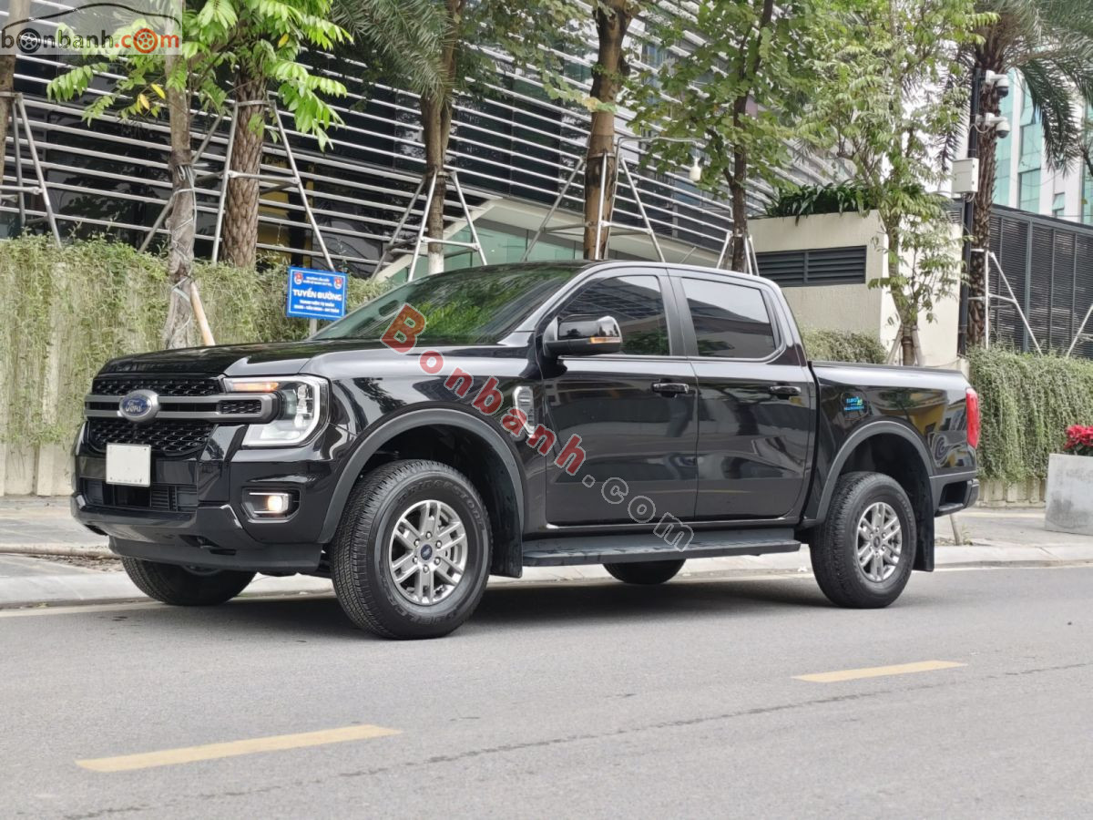 Bán ô tô Ford Ranger XLS 2.0L 4x2 AT - 2024 - xe cũ