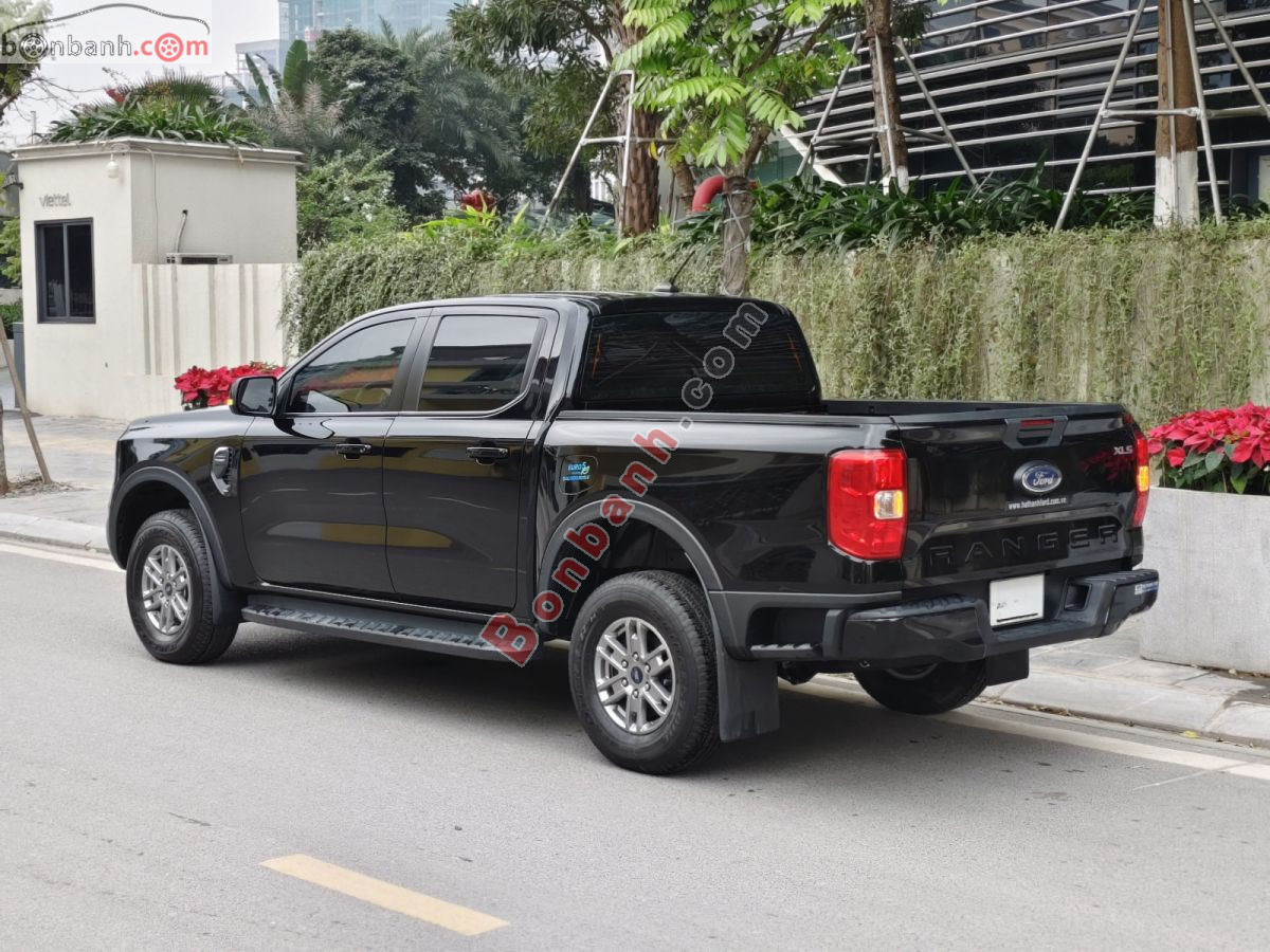 Bán ô tô Ford Ranger XLS 2.0L 4x2 AT - 2024 - xe cũ