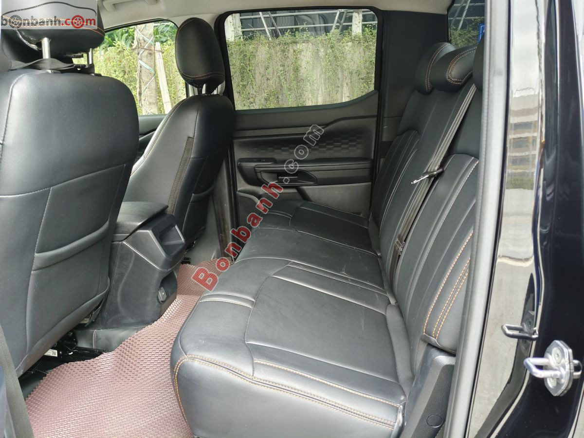 Bán ô tô Ford Ranger XLS 2.0L 4x2 AT - 2024 - xe cũ