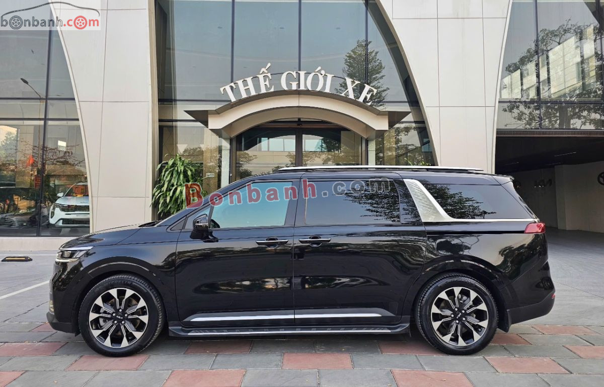 Bán ô tô Kia Carnival Signature 2.2D - 2023 - xe cũ