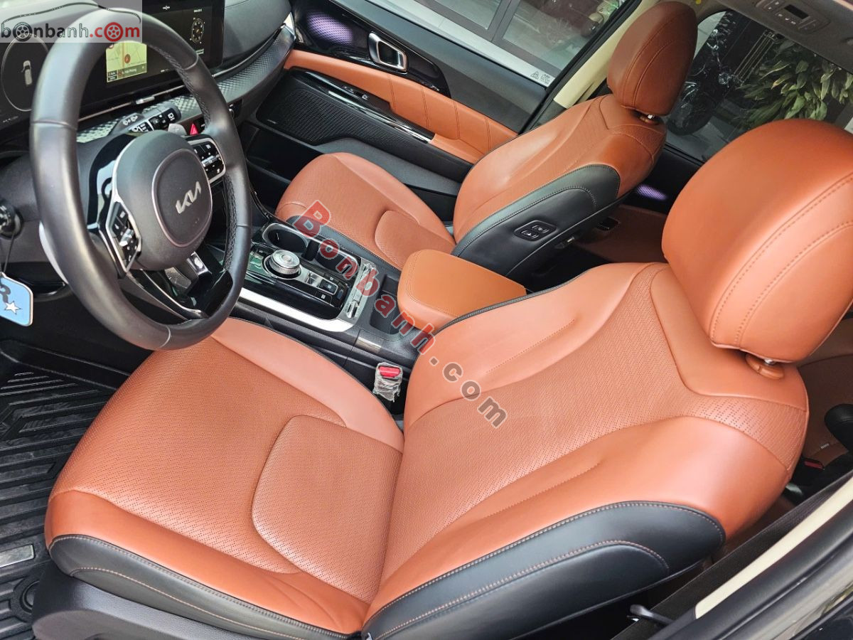 Bán ô tô Kia Carnival Signature 2.2D - 2023 - xe cũ