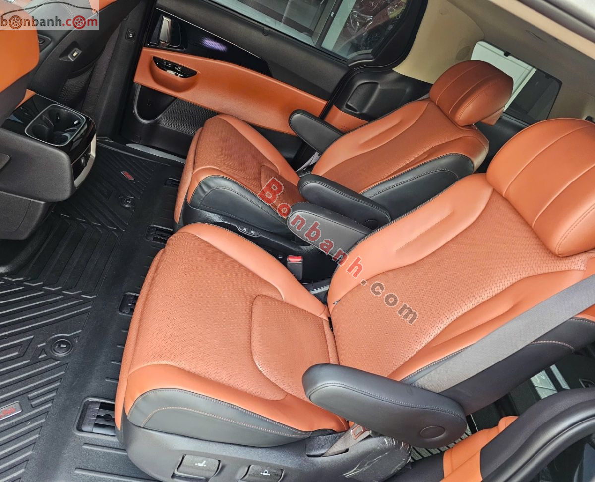 Bán ô tô Kia Carnival Signature 2.2D - 2023 - xe cũ