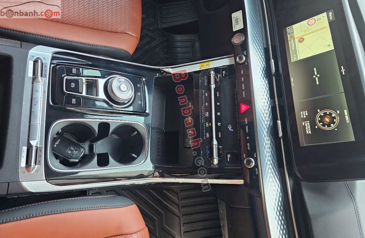 Bán ô tô Kia Carnival Signature 2.2D - 2023 - xe cũ