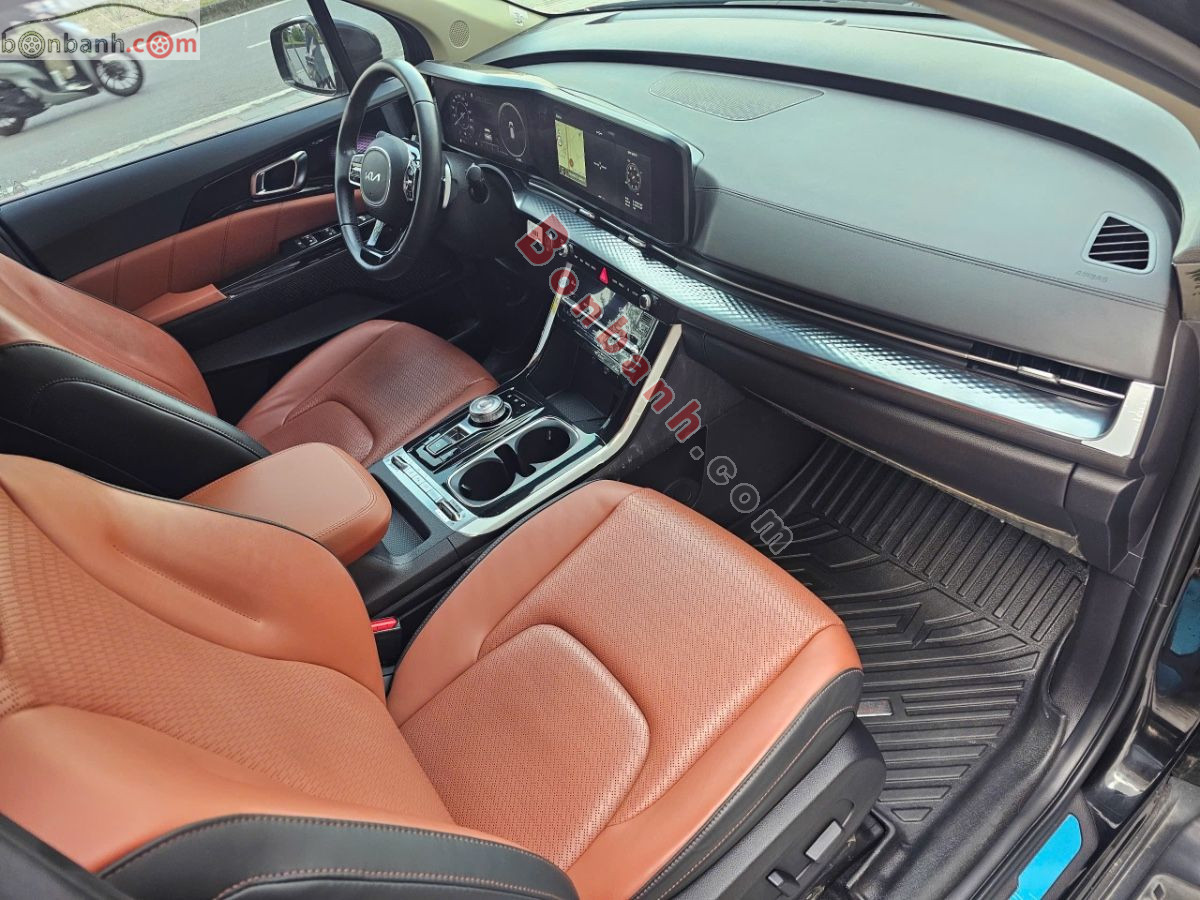 Bán ô tô Kia Carnival Signature 2.2D - 2023 - xe cũ