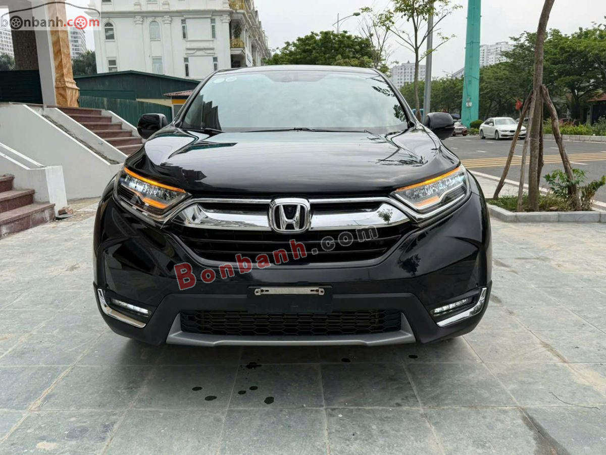 Bán ô tô Honda CRV L - 2019 - xe cũ