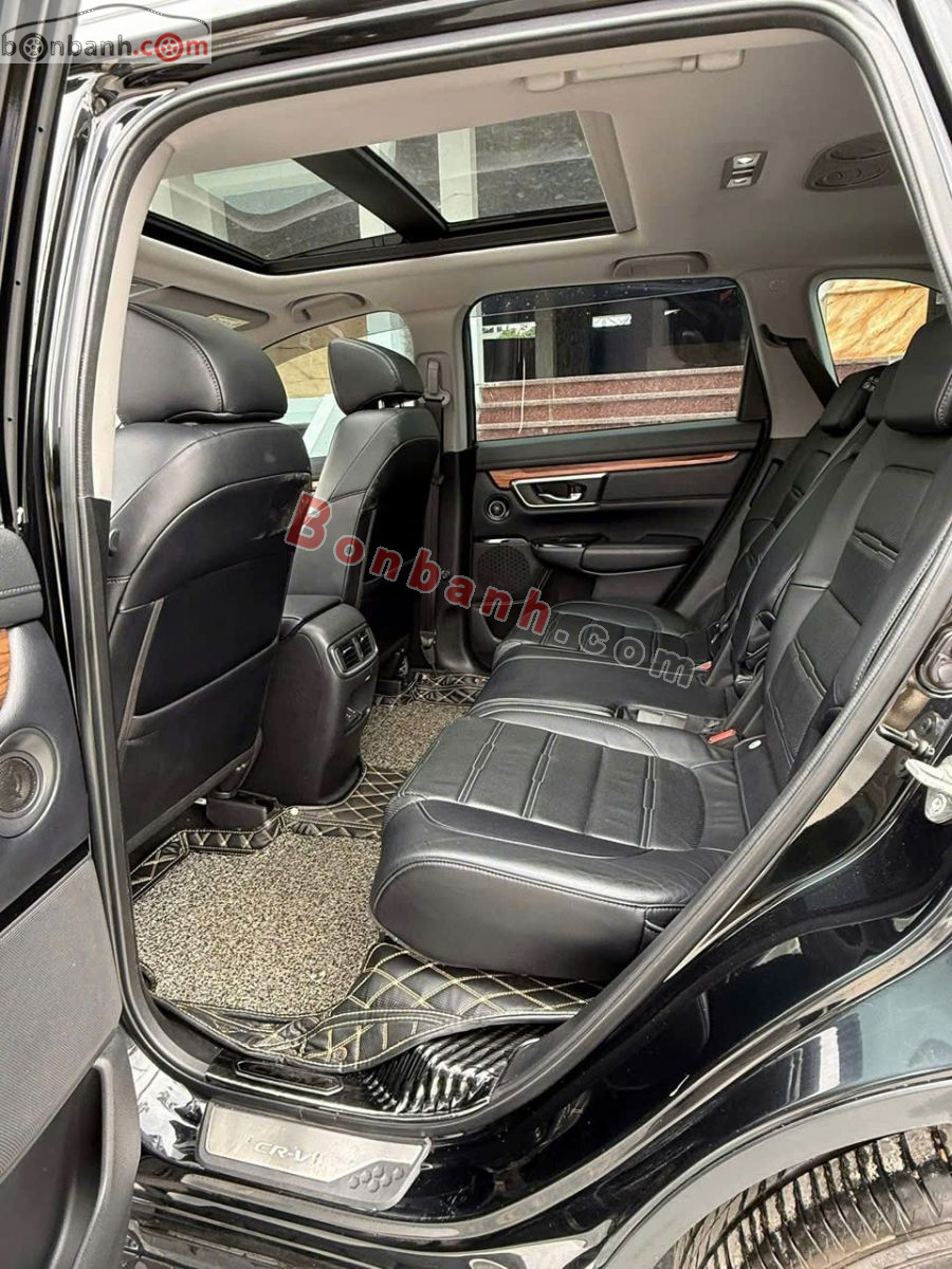 Bán ô tô Honda CRV L - 2019 - xe cũ